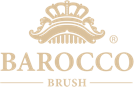 Логотип Барокко